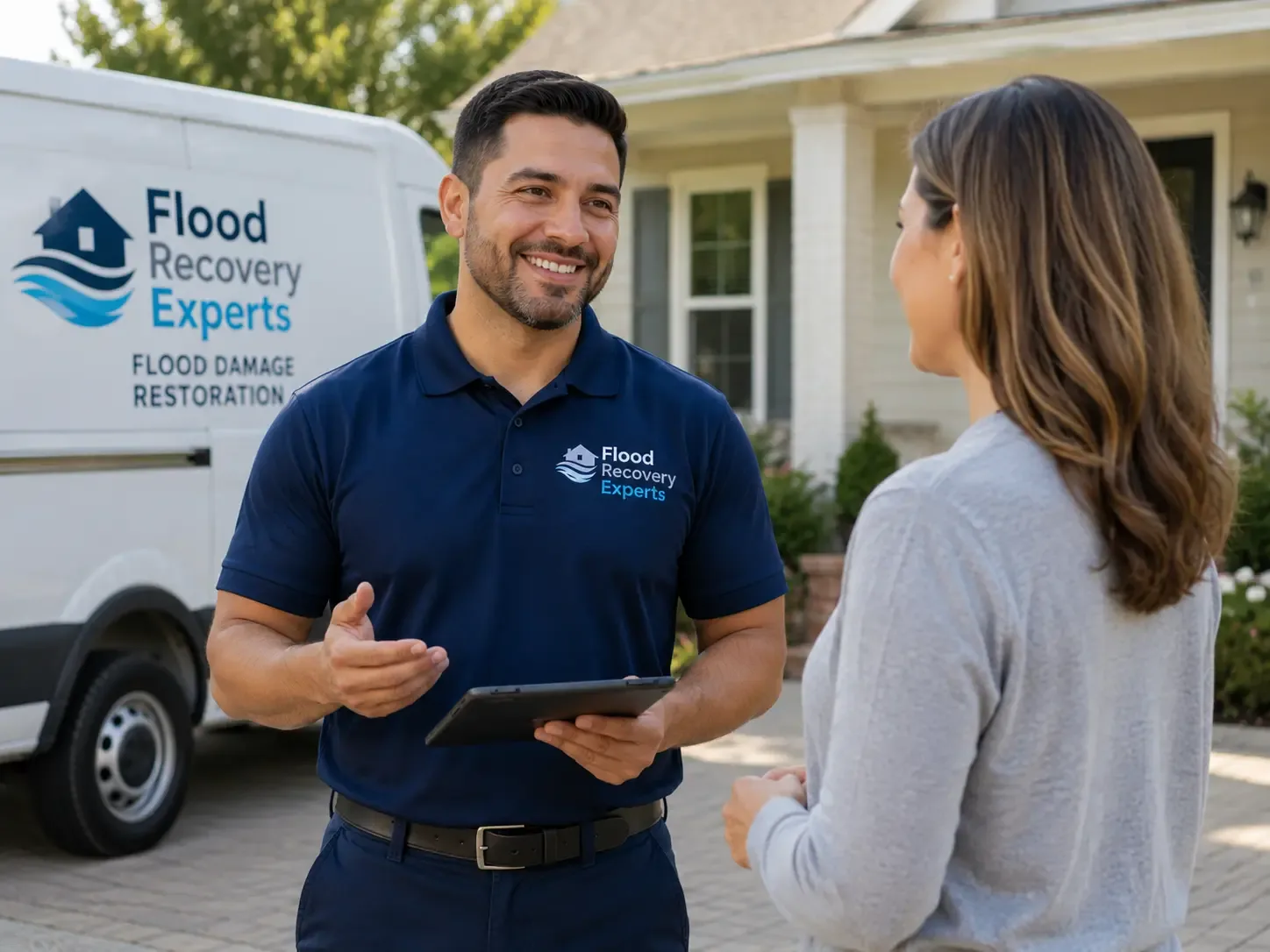 Flood Damage Cleanup Alba, MO FAQs